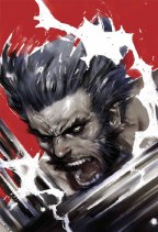 Wolverine Soultaker #1 (of 5)