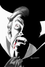 Dracula Stokers #4 (of 4)