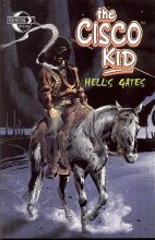 Cisco Kid TP VOL 01 Hells Gates