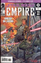 Star Wars Empire #32 (C: 3)