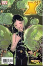 X-23 (2005) #5 (of 6)