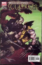 Fantastic Four Foes #4 (of 6)