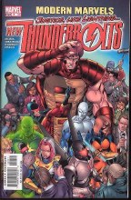 Thunderbolts V2 New #7