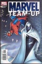Marvel Team-Up V3 #7