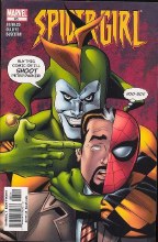 Spider-Girl V1 #85