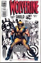 Wolverine V3 #27