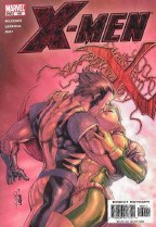 X-Men V1 #169