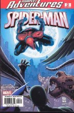 Marvel Adventures Spider-Man #2