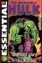 Essential Hulk TP VOL 03