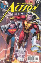 Action Comics Superman V1 #826