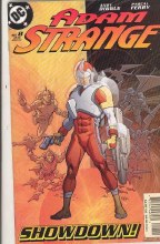 Adam Strange #8 (of 8)