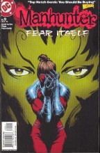 Manhunter V3 #9