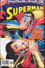 Superman V2 #216