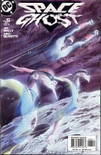 Space Ghost #6 (of 6)