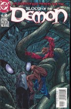 Demon Blood of the #2