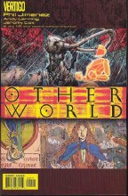 Otherworld #2 (of 12) (Mr)