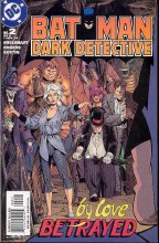 Batman Dark Detective #2 (of 6