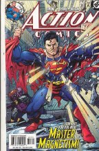 Action Comics Superman V1 #827