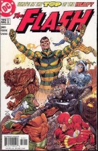 Flash vol 2 #222