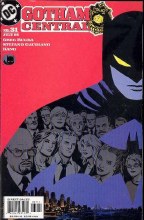 Gotham Central #31