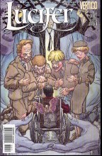 Lucifer V1 #62 (Mr)