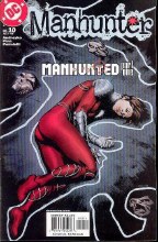 Manhunter V3 #10