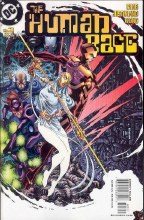 Human Race #3 (of 7)