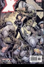 X-23 (2005) #6 (of 6)