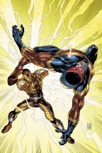 Thunderbolts V2 New #8