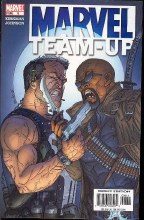 Marvel Team-Up V3 #8