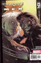 Ultimate X-Men #59