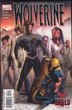 Wolverine V3 #28