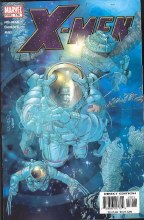 X-Men V1 #170