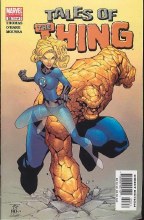 Tales of the Thing #3 (of 3)