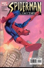 Spider-Man Unlimited V2 #9