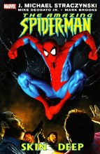 Amazing Spider-Man TP VOL 09 Skin Deep