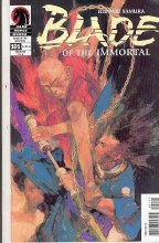 Blade of the Immortal #101 (Mr
