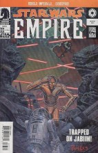 Star Wars Empire #33 (C: 3)