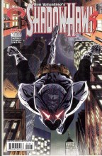 Shadowhawk V2 #1