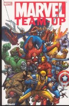 Marvel Team-Up TP VOL 01 Golden Child