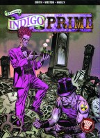 Complete Indigo Prime TP (Mr)