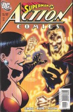 Action Comics Superman V1 #828