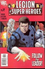 Legion of Super-Heroes V5 #7