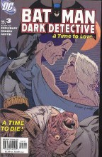 Batman Dark Detective #3 (of 6