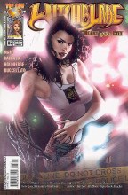 Witchblade #87