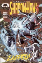 Shadowhawk V2 #2