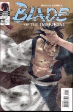 Blade of the Immortal #102 (Mr