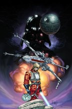 Star Wars Empire #34 (C: 3)