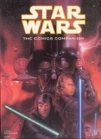 Star Wars the Comics Companion TP (C: 1-1-2)