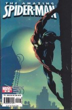 Amazing Spider-Man V2 #521
